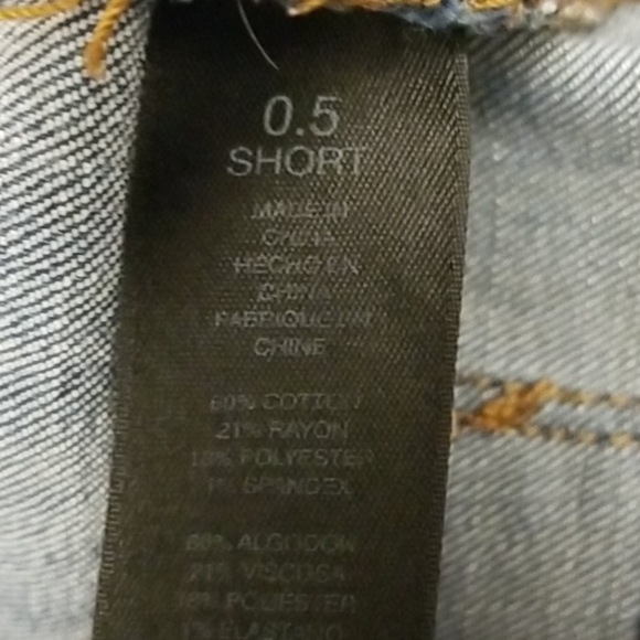 Chico's jeans - Picture 8 of 8